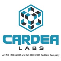 Cardea Biomedical Technologies Pvt. Ltd logo, Cardea Biomedical Technologies Pvt. Ltd contact details