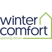 Wintercomfort for the Homeless logo, Wintercomfort for the Homeless contact details