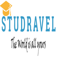 STUDRAVEL logo, STUDRAVEL contact details