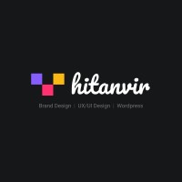 HiTanvir logo, HiTanvir contact details