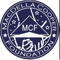 MACDELLA COOPER FOUNDATION (MCF) logo, MACDELLA COOPER FOUNDATION (MCF) contact details