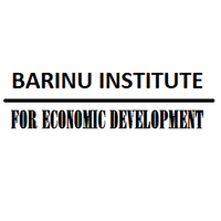 Barinu  Institute  For  Economic  Development logo, Barinu  Institute  For  Economic  Development contact details