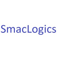 SmacLogics logo, SmacLogics contact details