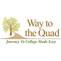 Way to the Quad logo, Way to the Quad contact details