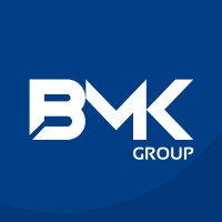 THE BMK GROUP (SA) logo, THE BMK GROUP (SA) contact details