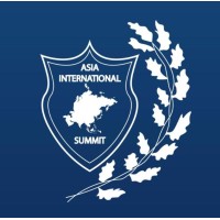 Asia International Summit Model UN logo, Asia International Summit Model UN contact details