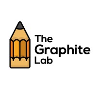 The Graphite Lab logo, The Graphite Lab contact details