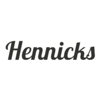 HENNICKS LTD. logo, HENNICKS LTD. contact details