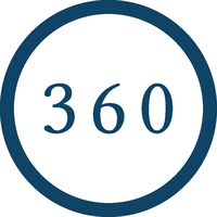 Spoke360 logo, Spoke360 contact details