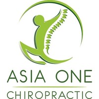 Asia One Chiropractic logo, Asia One Chiropractic contact details