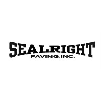 SealRight Paving, Inc logo, SealRight Paving, Inc contact details