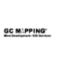 GC Mapping logo, GC Mapping contact details