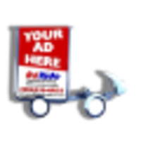 AdRide Advertising Philadelphia logo, AdRide Advertising Philadelphia contact details