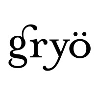 gryö logo, gryö contact details