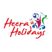 Heera Holidays logo, Heera Holidays contact details