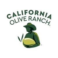 California Olive Ranch logo, California Olive Ranch contact details