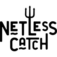 Netless Catch logo, Netless Catch contact details