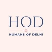 Humans of Delhi (HOD) logo, Humans of Delhi (HOD) contact details