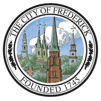 The City of Frederick: Department of Economic Development logo, The City of Frederick: Department of Economic Development contact details