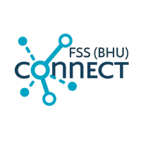 FSS-BHU Connect logo, FSS-BHU Connect contact details