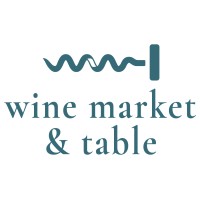 Wine Market & Table logo, Wine Market & Table contact details