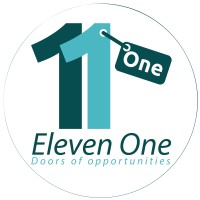 Eleven One logo, Eleven One contact details