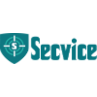 Secvice logo, Secvice contact details