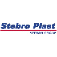 Stebro Plast AB logo, Stebro Plast AB contact details