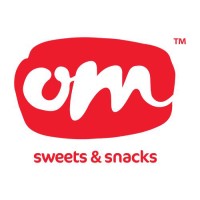 Om Sweets & Snacks logo, Om Sweets & Snacks contact details