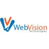 WebVision Technologies pvt ltd logo, WebVision Technologies pvt ltd contact details