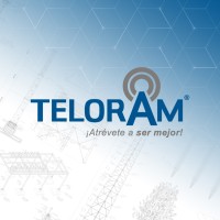 TELORAM SA DE CV logo, TELORAM SA DE CV contact details