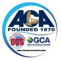 American Correctional Association logo, American Correctional Association contact details