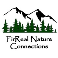 FirReal Nature Connections logo, FirReal Nature Connections contact details