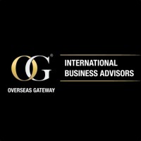 Overseas Gateway logo, Overseas Gateway contact details