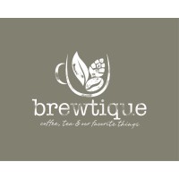 Brewtique logo, Brewtique contact details