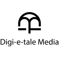 Digi-e-Tale Media logo, Digi-e-Tale Media contact details