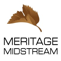 Meritage Midstream Services II LLC logo, Meritage Midstream Services II LLC contact details