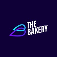 The Bakery London logo, The Bakery London contact details