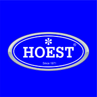 Hoest logo, Hoest contact details