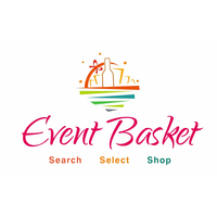 Event Basket logo, Event Basket contact details