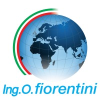 Ing.O.Fiorentini S.P.A. logo, Ing.O.Fiorentini S.P.A. contact details