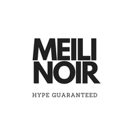 Meili Noir logo, Meili Noir contact details