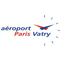 Paris-Vatry Airport (EPGAV) logo, Paris-Vatry Airport (EPGAV) contact details