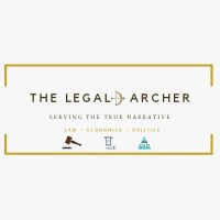 The Legal Archer logo, The Legal Archer contact details