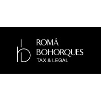 ROMÁ BOHORQUES TAX & LEGAL logo, ROMÁ BOHORQUES TAX & LEGAL contact details