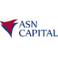 ASN Capital logo, ASN Capital contact details