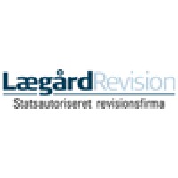 LÃ¦gÃ¥rd Revision - Statsautoriseret revisionsfirma logo, LÃ¦gÃ¥rd Revision - Statsautoriseret revisionsfirma contact details