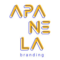 APANELA Branding logo, APANELA Branding contact details