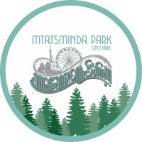 Mtatsminda Park logo, Mtatsminda Park contact details