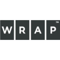 Wrap.co logo, Wrap.co contact details